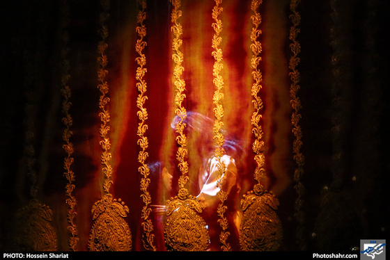 اپرای عروسکی رستم و سهراب / عکس: حسین شریعت / شهرآرا