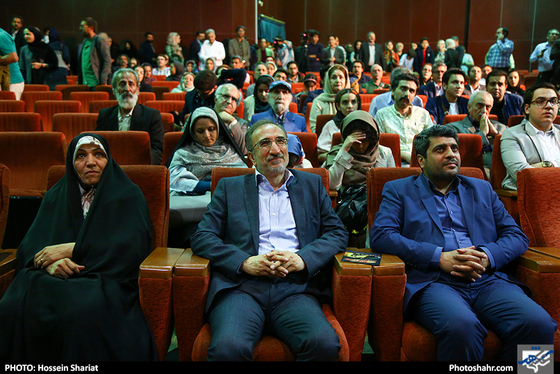 اپرای عروسکی رستم و سهراب / عکس: حسین شریعت / شهرآرا