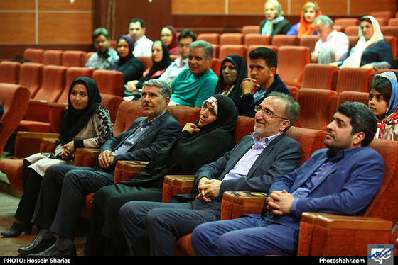 اپرای عروسکی رستم و سهراب / عکس: حسین شریعت / شهرآرا