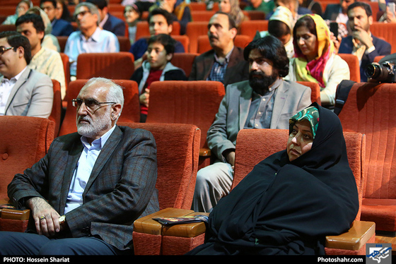 اپرای عروسکی رستم و سهراب / عکس: حسین شریعت / شهرآرا