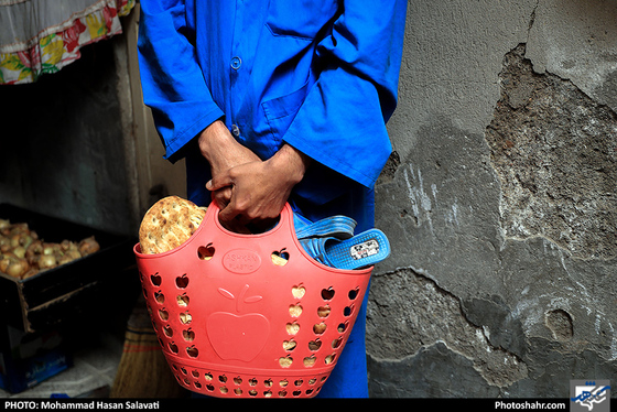 بازسازی صحنه قتل ندا / عکس: محمد حسن صلواتی / شهرآرا