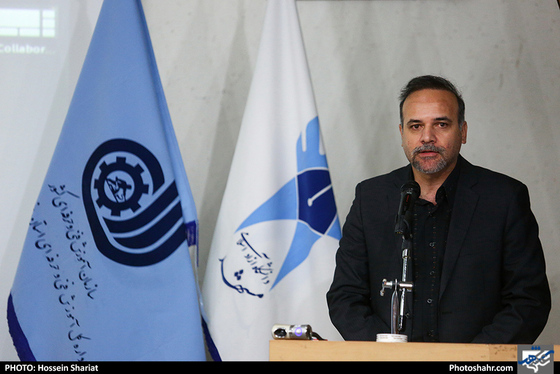 افتتاح مراکز توسعه شایستگی های حرفه ای دانشجویان / عکس: حسین شریعت / شهرآرا