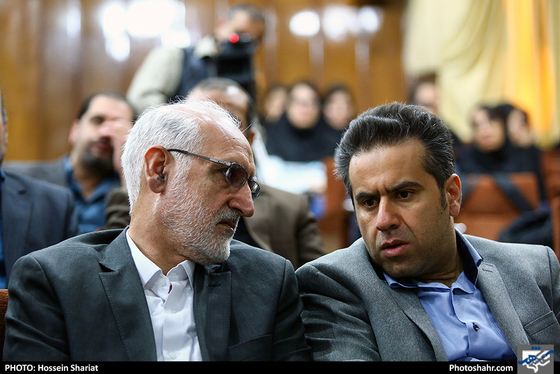 افتتاح مراکز توسعه شایستگی های حرفه ای دانشجویان / عکس: حسین شریعت / شهرآرا