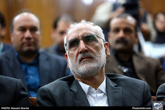 افتتاح مراکز توسعه شایستگی های حرفه ای دانشجویان / عکس: حسین شریعت / شهرآرا