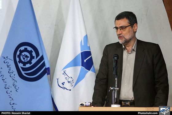 افتتاح مراکز توسعه شایستگی های حرفه ای دانشجویان / عکس: حسین شریعت / شهرآرا