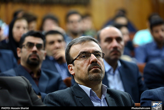 افتتاح مراکز توسعه شایستگی های حرفه ای دانشجویان / عکس: حسین شریعت / شهرآرا