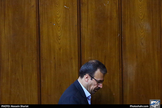 افتتاح مراکز توسعه شایستگی های حرفه ای دانشجویان / عکس: حسین شریعت / شهرآرا