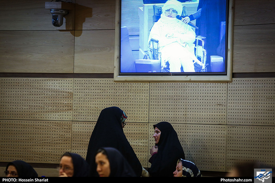 نشست هم اندیشی بانوان فرهیخته با اعضای شورای اسلامی مشهد مقدس / عکس: حسین شریعت / شهرآرا
