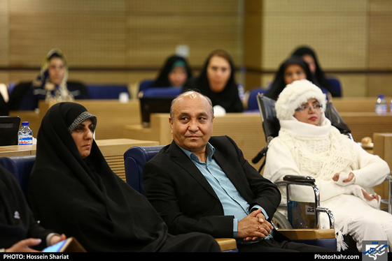 نشست هم اندیشی بانوان فرهیخته با اعضای شورای اسلامی مشهد مقدس / عکس: حسین شریعت / شهرآرا