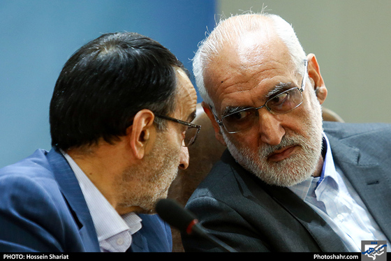 جلسه شورای اداری شهرستان مشهد / عکس: حسین شریعت / شهرآرا