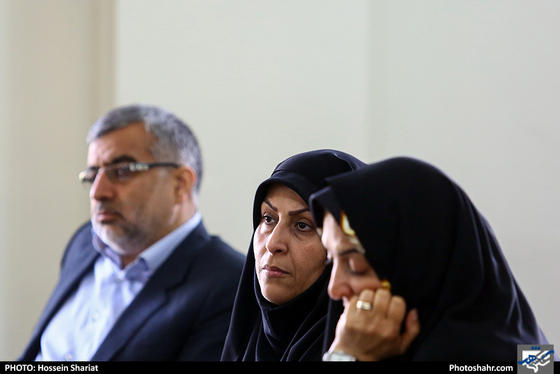 جلسه شورای اداری شهرستان مشهد / عکس: حسین شریعت / شهرآرا