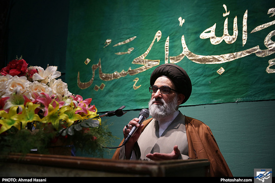 جلسه توجیهی ضابطان قضایی امر به معروف و نهی از منکر / احمد حسنی / شهرآرا