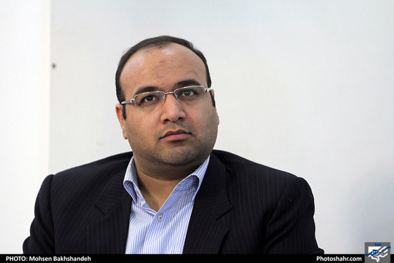  همایش نقش شوراهای محلات در حکمروایی خوب شهری / عکس:  محسن بخشنده / شهرآرا