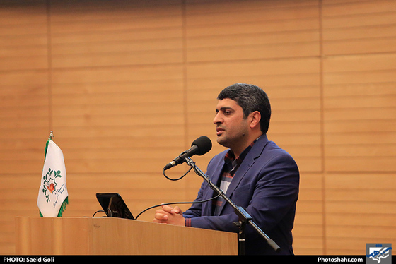 گردهمایی فعالان فرهنگی و اجتماعی شورای اجتماعی محلات / عکس: سعیدگلی / شهرآرا