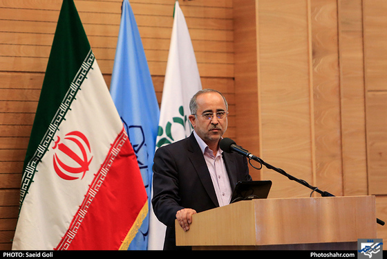 گردهمایی فعالان فرهنگی و اجتماعی شورای اجتماعی محلات / عکس: سعیدگلی / شهرآرا