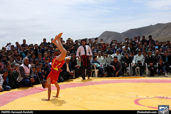 هفته فرهنگی کلات / عکس: فرنوش فرشچی / شهرآرا