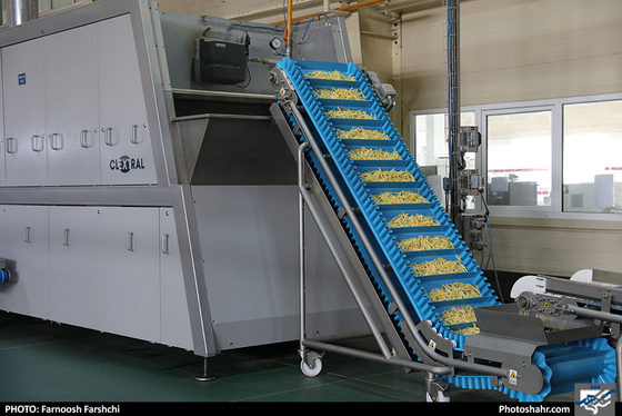  بهره برداری همزمان 39 پروژه کشاورزی خراسان رضوی / عکس: فرنوش فرشچی / شهرآرا