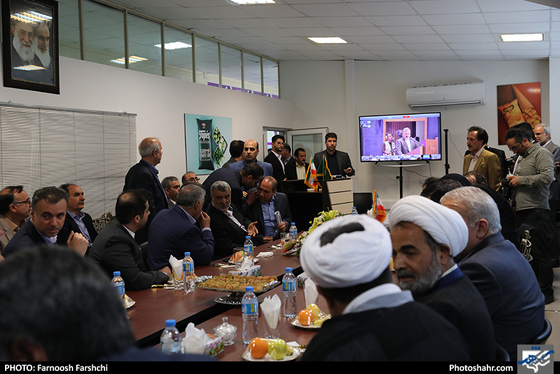  بهره برداری همزمان 39 پروژه کشاورزی خراسان رضوی / عکس: فرنوش فرشچی / شهرآرا