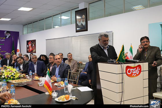  بهره برداری همزمان 39 پروژه کشاورزی خراسان رضوی / عکس: فرنوش فرشچی / شهرآرا