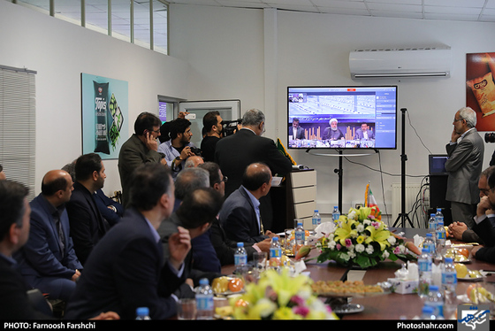  بهره برداری همزمان 39 پروژه کشاورزی خراسان رضوی / عکس: فرنوش فرشچی / شهرآرا