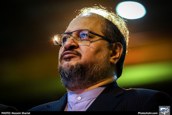 بهره برداری از پروژه کارخانه شیشه در فریمان / عکس: حسین شریعت / شهرآرا