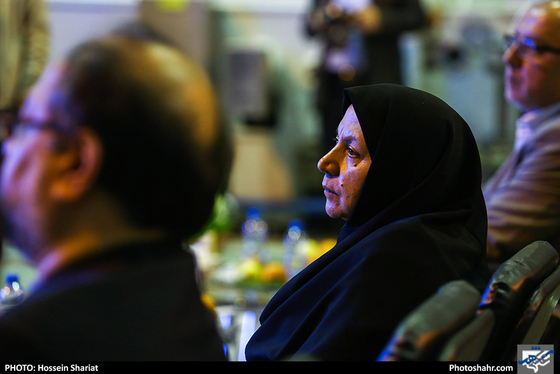 بهره برداری از پروژه کارخانه شیشه در فریمان / عکس: حسین شریعت / شهرآرا