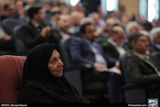 اجلاس اتاق‌های بازرگانی کل کشور / عکس: احمد حسنی /شهرآرا 