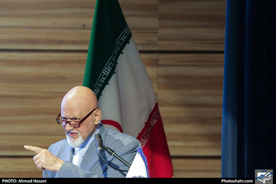 اجلاس اتاق‌های بازرگانی کل کشور / عکس: احمد حسنی /شهرآرا 