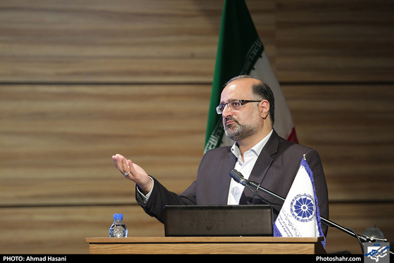 اجلاس اتاق‌های بازرگانی کل کشور / عکس: احمد حسنی /شهرآرا 