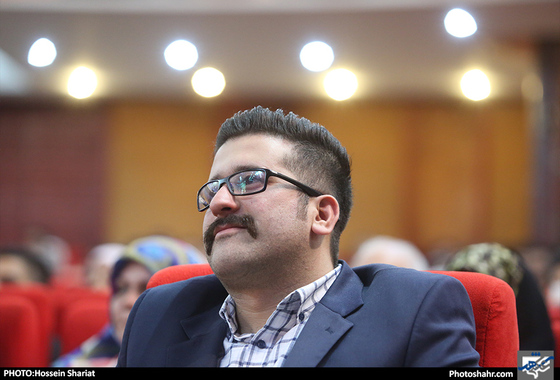 مراسم نهمین سالگرد تاسیس روزنامه شهرآرا / عکس: حسین شریعت / شهرآرا