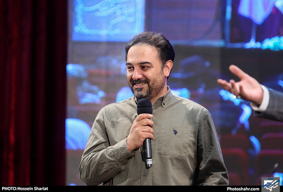 مراسم نهمین سالگرد تاسیس روزنامه شهرآرا / عکس: حسین شریعت / شهرآرا