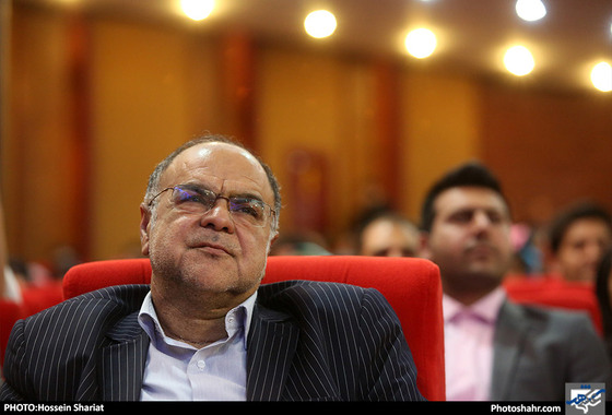 مراسم نهمین سالگرد تاسیس روزنامه شهرآرا / عکس: حسین شریعت / شهرآرا