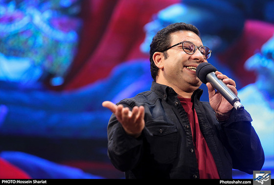 مراسم نهمین سالگرد تاسیس روزنامه شهرآرا / عکس: حسین شریعت / شهرآرا