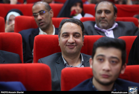 مراسم نهمین سالگرد تاسیس روزنامه شهرآرا / عکس: حسین شریعت / شهرآرا