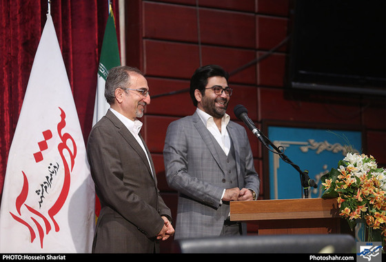 مراسم نهمین سالگرد تاسیس روزنامه شهرآرا / عکس: حسین شریعت / شهرآرا