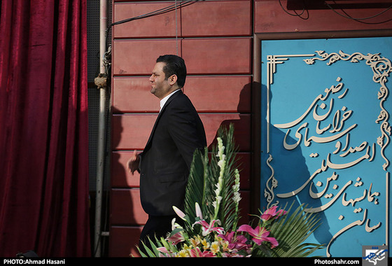 مراسم نهمین سالگرد تاسیس روزنامه شهرآرا / عکس: احمد حسنی / شهرآرا