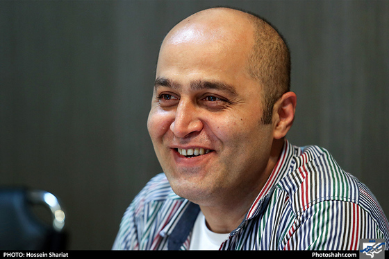 ورکشاپ عکاسی مطبوعاتی در روزنامه شهرآرا / عکس: حسین شریعت / شهرآرا