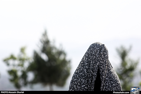 نماز عید فطر در هاشمیه / عکس: حسین شریعت / شهرآرا