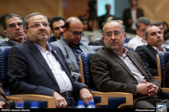 افتتاحیه سومین دوره مسابقات قرآن، عترت و نماز فرهنگیان کشور / عکس: حسین شریعت / شهرآرا