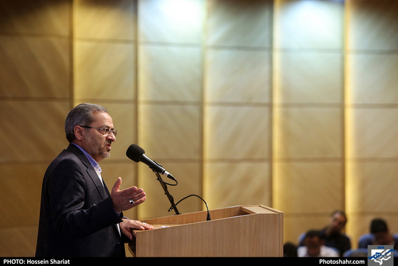 افتتاحیه سومین دوره مسابقات قرآن، عترت و نماز فرهنگیان کشور / عکس: حسین شریعت / شهرآرا