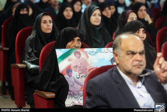 مراسم افتتاح رسمی رادیو زیارت / عکس: حسین شریعت /  شهرآرا