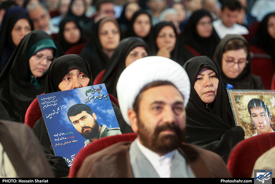 مراسم افتتاح رسمی رادیو زیارت / عکس: حسین شریعت /  شهرآرا