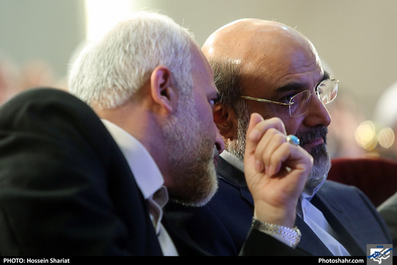 مراسم افتتاح رسمی رادیو زیارت / عکس: حسین شریعت /  شهرآرا