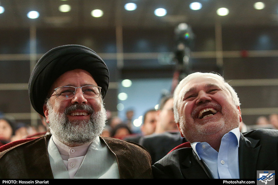 مراسم افتتاح رسمی رادیو زیارت / عکس: حسین شریعت /  شهرآرا