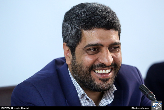 نشست خبری تشریح برنامه های دهه کرامت شهرداری مشهد / عکس: حسین شریعت / شهرآرا