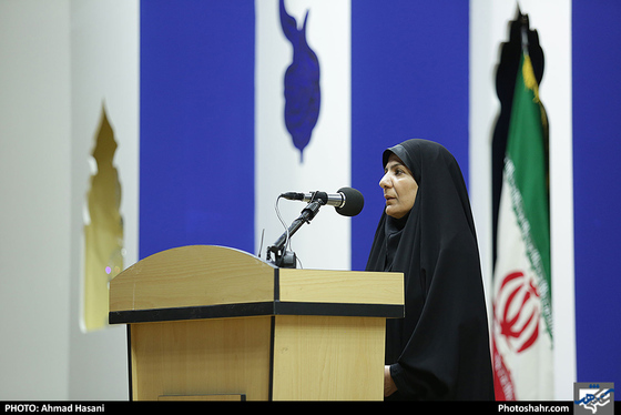 اختتامیه جایزه جهانی گوهرشاد / عکس:احمدحسنی / شهرآرا