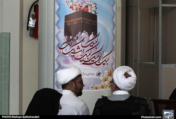 اولین پرواز زائران خراسانی به سرزمین وحی‎ / عکس: محسن بخشنده / شهرآرا