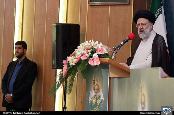 یازدهمین جشنواره بین المللی کتاب سال رضوی / عکس: محسن بخشنده / شهرآرا