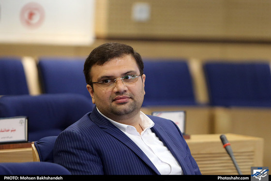 بیست و نهمین جلسه علنی شورای اسلامی شهر مشهد / عکس: محسن بخشنده / شهرآرا