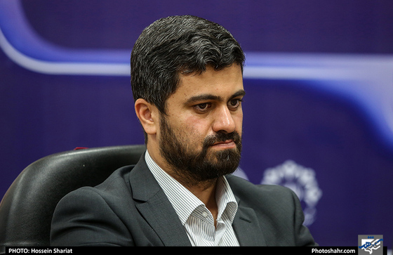 نشست هم اندیشی روسای کمیسیون های فرهنگی و اجتماعی شوراهای اسلامی کلانشهرها / عکس : حسین شریعت / شهرآرا